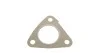Комплект прокладок турбіни HYUNDAI Sonata NF 04-09 Fischer Automotive One (FA1) KT730040 (фото 9)