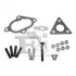 Комплект прокладок турбіни MITSUBISHI PAJERO II (V3_W, V2_W, V4_W) 94-99 Fischer Automotive One (FA1) KT740040 (фото 1)