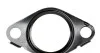 Комплект прокладок турбіни NISSAN Almera N16 00-06, X-Trail T30 00-09, Primera P12 02-08 Fischer Automotive One (FA1) KT750050 (фото 14)