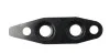 Комплект прокладок турбіни NISSAN Almera N16 00-06, X-Trail T30 00-09, Primera P12 02-08 Fischer Automotive One (FA1) KT750050 (фото 15)