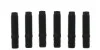 Комплект прокладок турбіни NISSAN Almera N16 00-06, X-Trail T30 00-09, Primera P12 02-08 Fischer Automotive One (FA1) KT750050 (фото 2)
