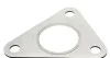 Комплект прокладок турбіни NISSAN Almera N16 00-06, X-Trail T30 00-09, Primera P12 02-08 Fischer Automotive One (FA1) KT750050 (фото 4)