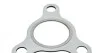 Комплект прокладок турбіни NISSAN Almera N16 00-06, X-Trail T30 00-09, Primera P12 02-08 Fischer Automotive One (FA1) KT750050 (фото 5)