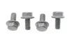 Комплект прокладок турбіни NISSAN Almera N16 00-06, X-Trail T30 00-09, Primera P12 02-08 Fischer Automotive One (FA1) KT750050 (фото 10)