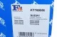 Комплект прокладок з різних матеріалів Fischer Automotive One (FA1) KT760050 (фото 2)