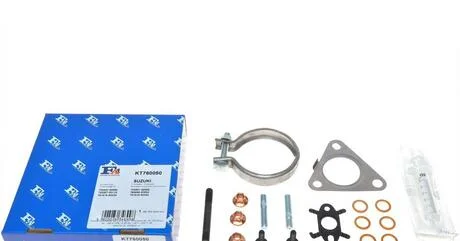 Комплект прокладок FA1 Fischer Automotive One (FA1) KT760050