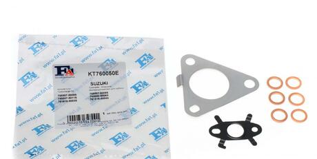Комплект прокладок FA1 Fischer Automotive One (FA1) KT760050E