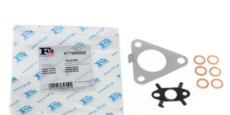 Комплект прокладок FA1 Fischer Automotive One (FA1) KT760050E