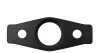 Комплект прокладок турбіни MAZDA 6 (GG) 02-07, MP-V 99-06 Fischer Automotive One (FA1) KT780020 (фото 11)