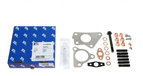 Комплект прокладок FA1 Fischer Automotive One (FA1) KT780020
