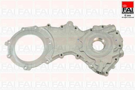 Масляна помпа Ford 1.8 TDci Fischer Automotive One (FA1) OP224 (фото 1)