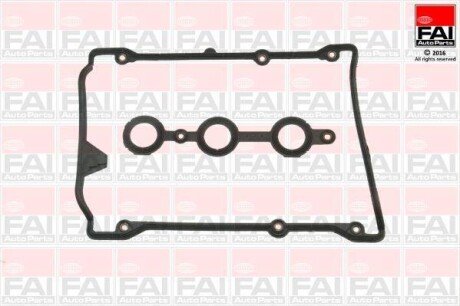 Компл. прокладок клап. кришки Audi/Passat 2,4/ Fischer Automotive One (FA1) RC1033S