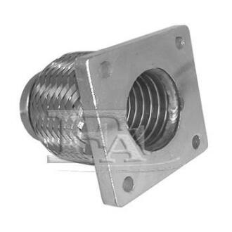 Гофра 45x95 mm спец.форми Fischer Automotive One (FA1) VW445095