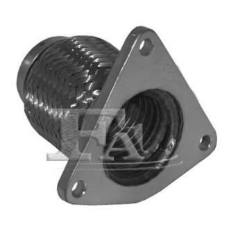 Гофра 50x100 mm спец.форми Fischer Automotive One (FA1) VW450101