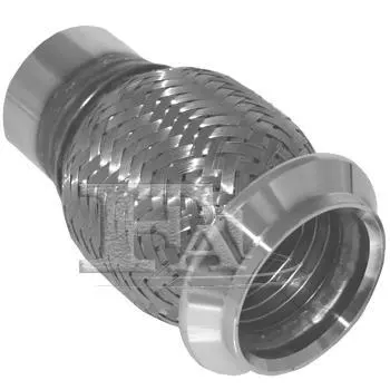 Гофра 55x130 mm спец.форми Fischer Automotive One (FA1) VW455130 (фото 1)