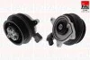 Водяна помпа VW Golf/Jetta/Tiguan/Touran 14TSi/FSi 05> Fischer Automotive One (FA1) WP6558 (фото 1)