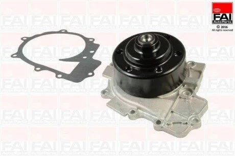 Водяна помпа DB Vito/Viano 110 (651940) 10- Fischer Automotive One (FA1) WP6640