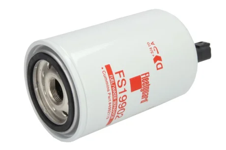 Паливний фільтр AMMANN AP 240, AV85-2 DYNAPAC CA1500D, CA150D, CA150PD, CA152D, CA152PD, CA182D, CC Fleetguard FS19902