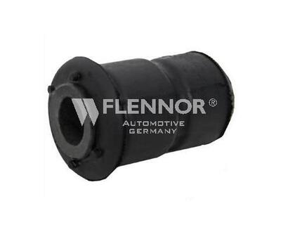 Сайлентблок ресори Flennor FL10487J (фото 1)