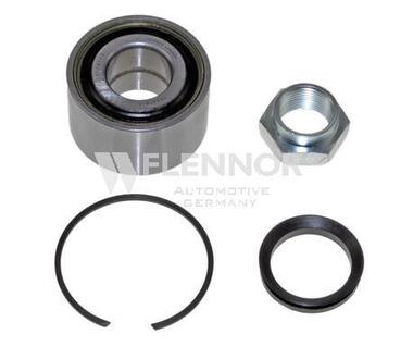 Radlagersätze / Wheel Bearing Kits Flennor FR691815