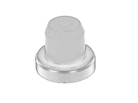 Елемент куліси КПП FORD 1336621