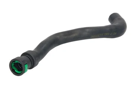 Патрубок печки FORD 1547685