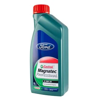 Мастило 0W-30 1Л моторне синтетичне MAGNATEC PROF FORD 157C36