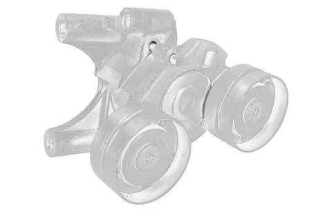 Шкив натяжной 2,2d FORD 1766642