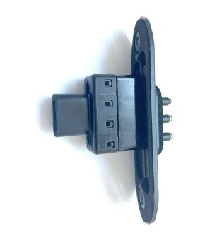 Контакт дверей зсувних transit 06-14 FORD 1870259