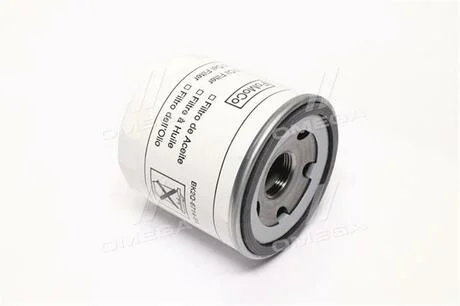 Фільтр масляний FORD 2 128 722