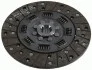 Датчик давления топливной форсунки 2.0l ecoblue &quot;focus FORD 2345718 (фото 1)