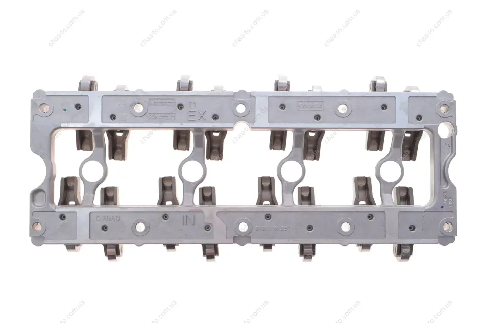 Корпус клапанных рокеров 2,2/2,4 tdci Ford Transit (06-) FORD 2537088 (фото 1)