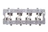 Корпус клапанных рокеров 2,2/2,4 tdci Ford Transit (06-) FORD 2537088 (фото 1)