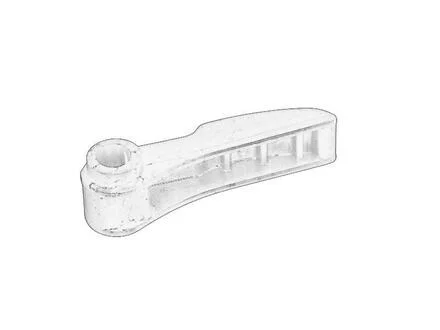 Направляюча ланцюга FORD 6166293