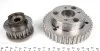 Комплект ТНВД Connect 1.8TDCi 07- FORD 7G9Q 6P250 AB (фото 5)