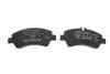 Колодки гальмівні FORD MEMK2J2M008A1A (фото 3)