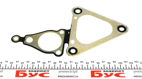 Прокладка передньої кришки двигуна FORD YC1Q 6L050 AD