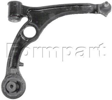 Важіль правий Fiat Bravo 2007-,Stilo 2001- FORMPART 1409034