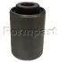 С/блок зад нижпоперечного важеля зовн Mazda 3/5 14-20 03/Ford Focus 04- FORMPART 1500096 (фото 1)