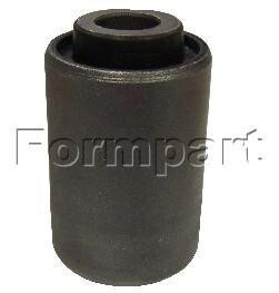 С/блок зад нижпоперечного важеля зовн Mazda 3/5 14-20 03/Ford Focus 04- FORMPART 1500096