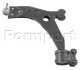 Важіль передній лівий Ford Focus 03-,C-Max 03- FORMPART 1509065 (фото 1)