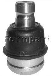 Кульова опора Mitsubishi Lancer 2008-,Outlander 2007- FORMPART 3903004