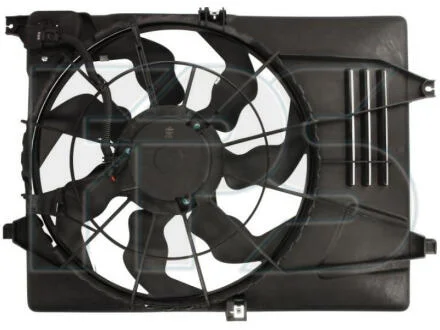 Вентилятор радіатора (в зборі) FPS FP3251W02