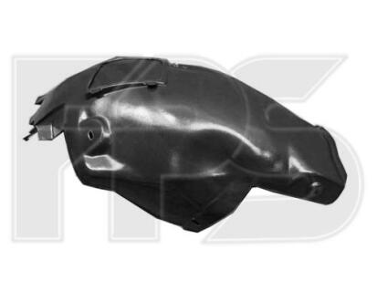 Підкрилок пластиковий FPS FP5206387
