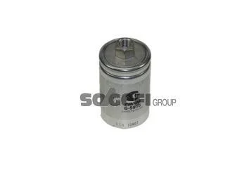 Фільтр паливний FRAM G5915