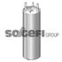 Фильтр топливный дизель FRAM P10222 (фото 2)
