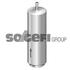 Фильтр топливный дизель FRAM P11039 (фото 2)