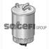 Фильтр топливный дизель FRAM P4836 (фото 2)