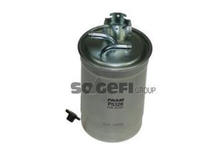 Фильтр топливный дизель FRAM P5328