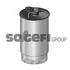 Фильтр топливный в сборе FRAM P9554 (фото 2)
